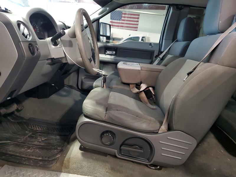 Aukcja sprzedaży 2007 Ford F150, vin: 1FTPX14V67FB22407, numer aukcji: 62762486