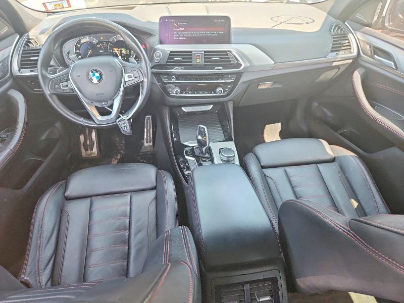Aukcja sprzedaży 2019 Bmw X4, vin: 5UXUJ3C55KLA58597, numer aukcji: 56141096