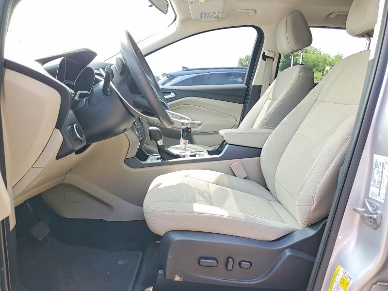 Aukcja sprzedaży 2017 Ford Escape, vin: 1FMCU9GD0HUA30629, numer aukcji: 61016326