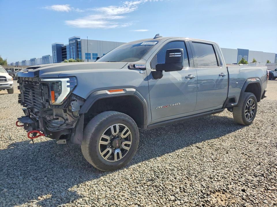 Aukcja sprzedaży 2024 Gmc Sierra, vin: 1GT49ZEY9RF434762, numer aukcji: 61443206