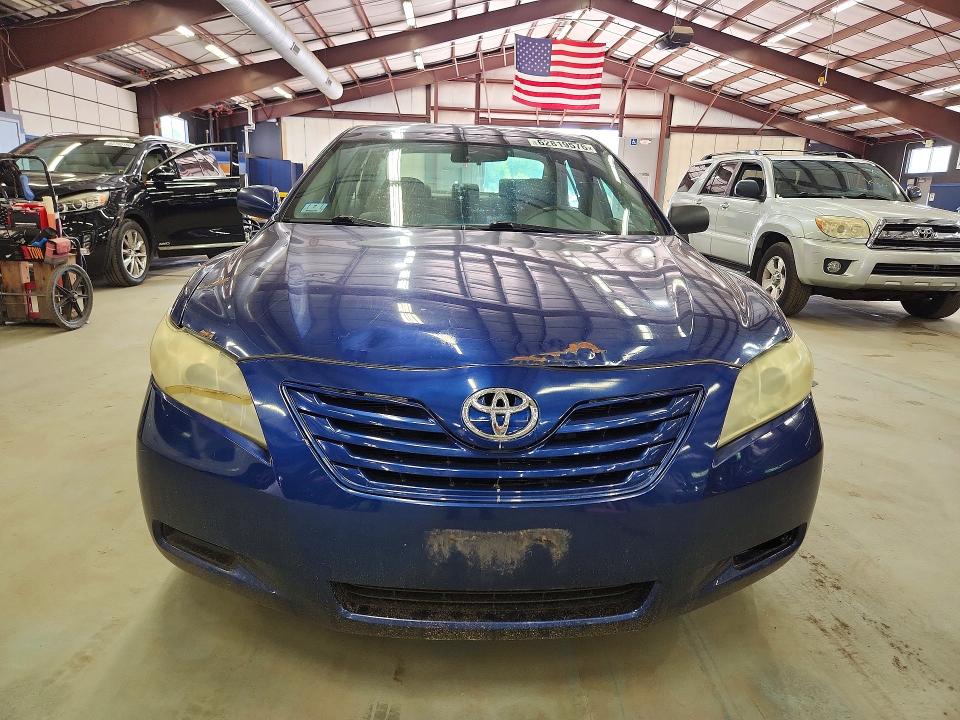 Продажа на аукционе авто 2007 Toyota Camry, vin: 4T1BE46K57U004764, номер лота: 62819576