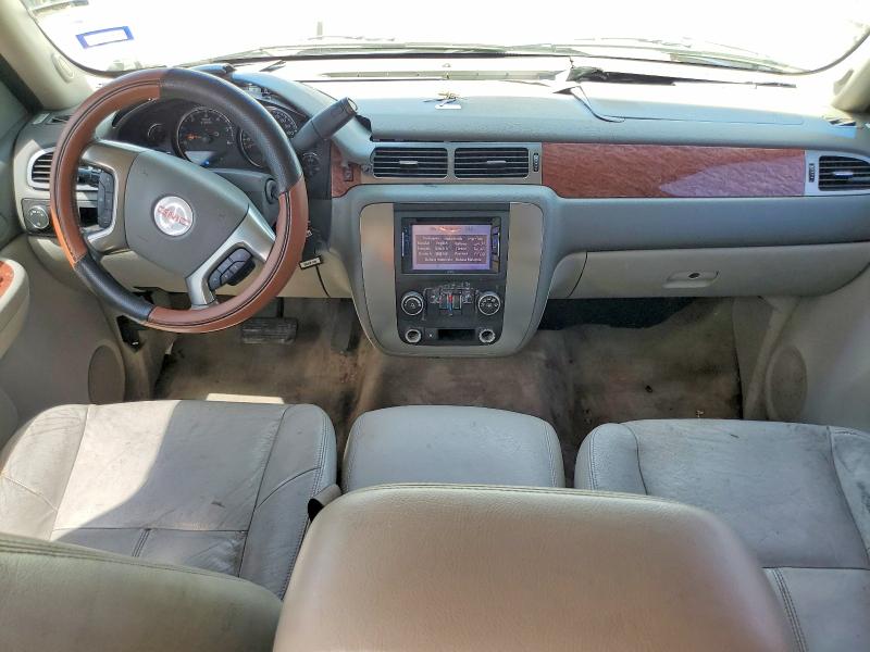 Aukcja sprzedaży 2007 Gmc Yukon Xl, vin: 1GKFC16007J304596, numer aukcji: 58633716