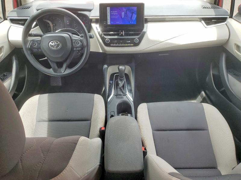 Продажа на аукционе авто 2023 Toyota Corolla, vin: 5YFB4MDEXPP014367, номер лота: 59671726
