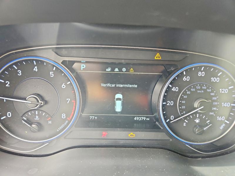 Продаж на аукціоні авто 2021 Hyundai Palisade, vin: KM8R3DHE9MU290609, номер лоту: 62535916
