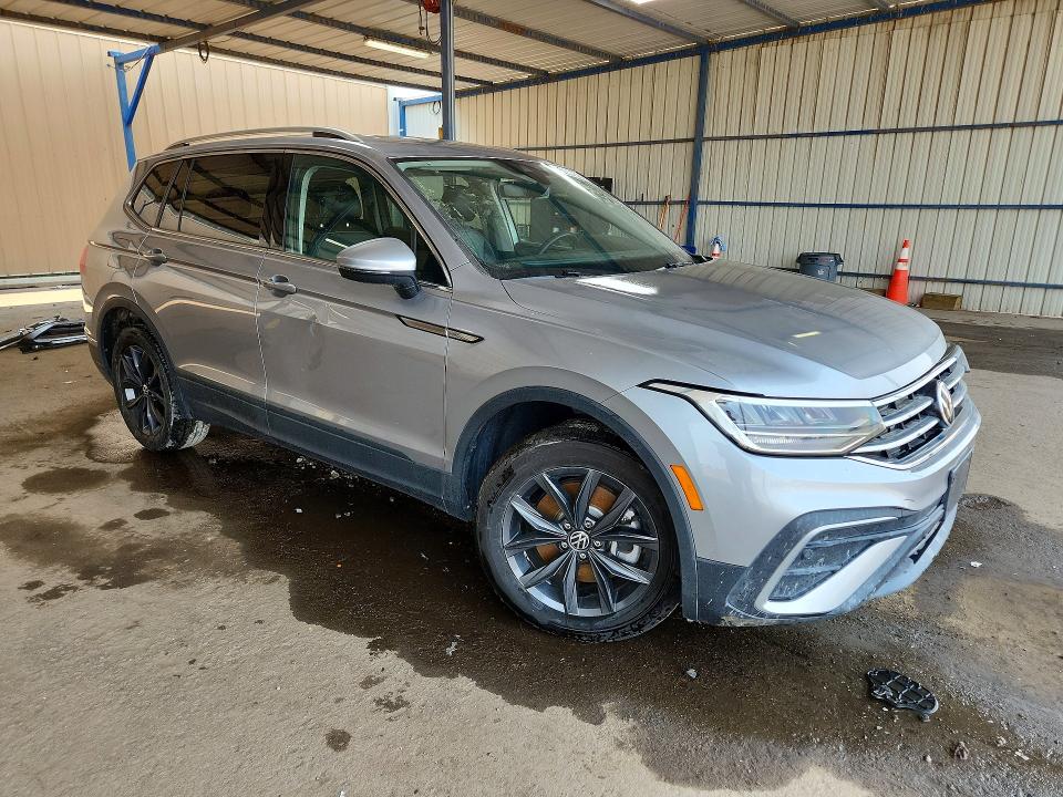 Aukcja sprzedaży 2023 Volkswagen Tiguan, vin: 3VV2B7AX6PM068836, numer aukcji: 51869416