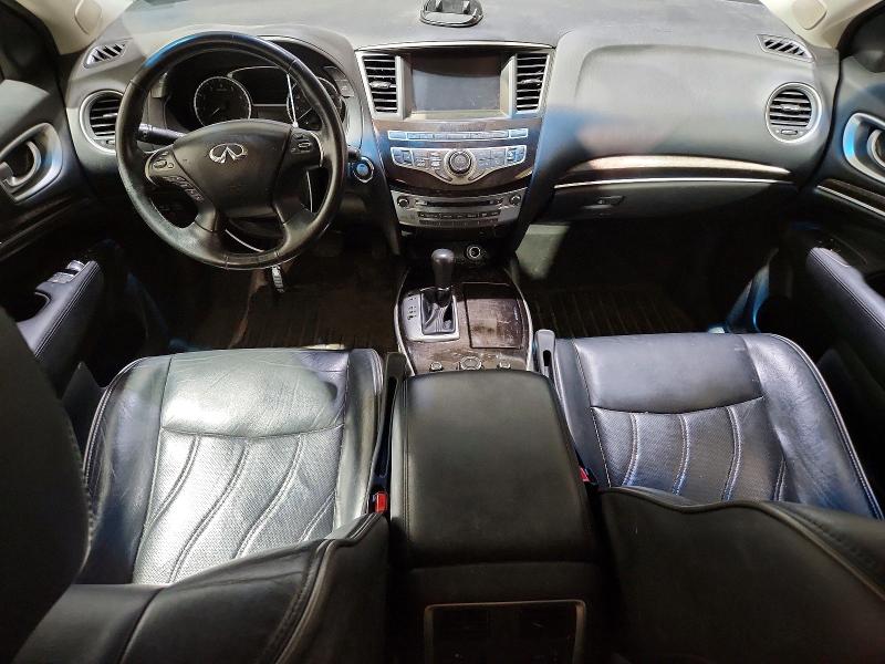 Aukcja sprzedaży 2015 Infiniti Qx60, vin: 5N1AL0MM7FC548234, numer aukcji: 60261706