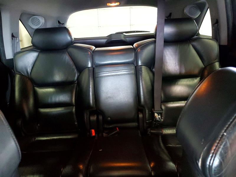 Aukcja sprzedaży 2007 Acura Mdx, vin: 2HNYD28487H537676, numer aukcji: 59973556