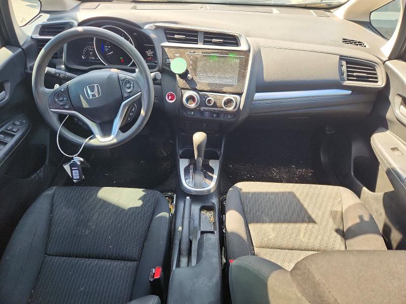 Aukcja sprzedaży 2019 Honda Fit, vin: 3HGGK5H81KM738813, numer aukcji: 61861796