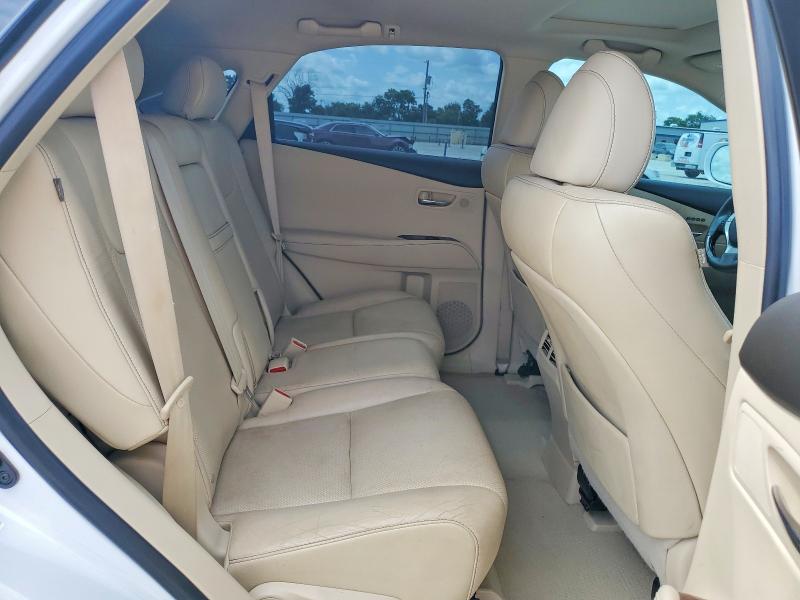 Aukcja sprzedaży 2015 Lexus Rx 350, vin: 2T2BK1BA1FC263588, numer aukcji: 56533256