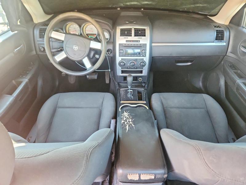 61805596 :رقم المزاد ، 2B3CA3CV1AH163726 vin ، 2010 Dodge Charger مزاد بيع