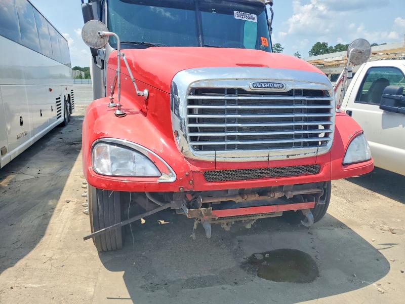 60999306 :رقم المزاد ، 1FUJA6BD31LH66871 vin ، 2001 Freightliner Columbia 1 مزاد بيع