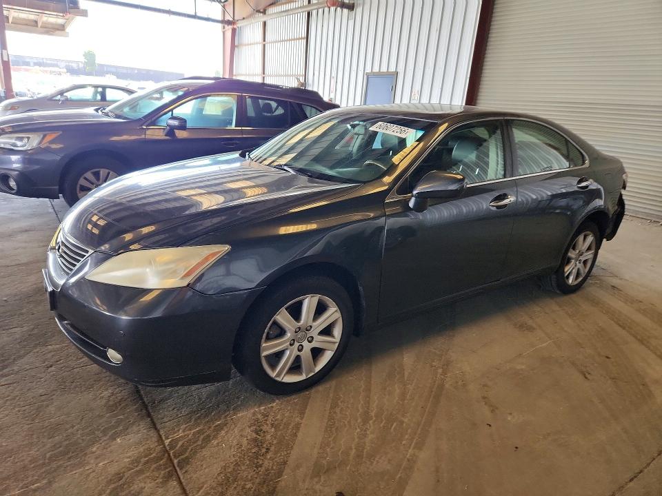 Продажа на аукционе авто 2008 Lexus Es, vin: JTHBJ46G682194484, номер лота: 60607256