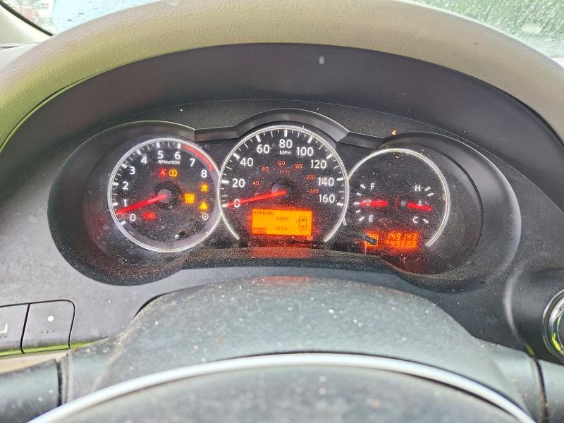 Продаж на аукціоні авто 2011 Nissan Altima, vin: 1N4AL2AP9BN405529, номер лоту: 63204726