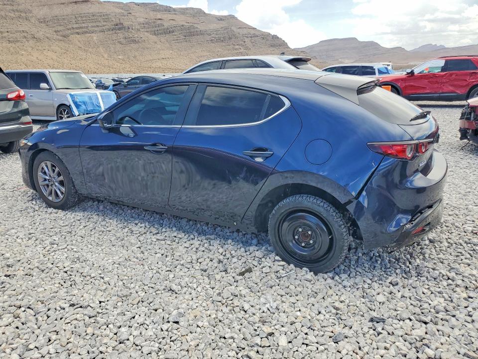 Aukcja sprzedaży 2021 Mazda 3, vin: JM1BPAJL8M1326583, numer aukcji: 62330406