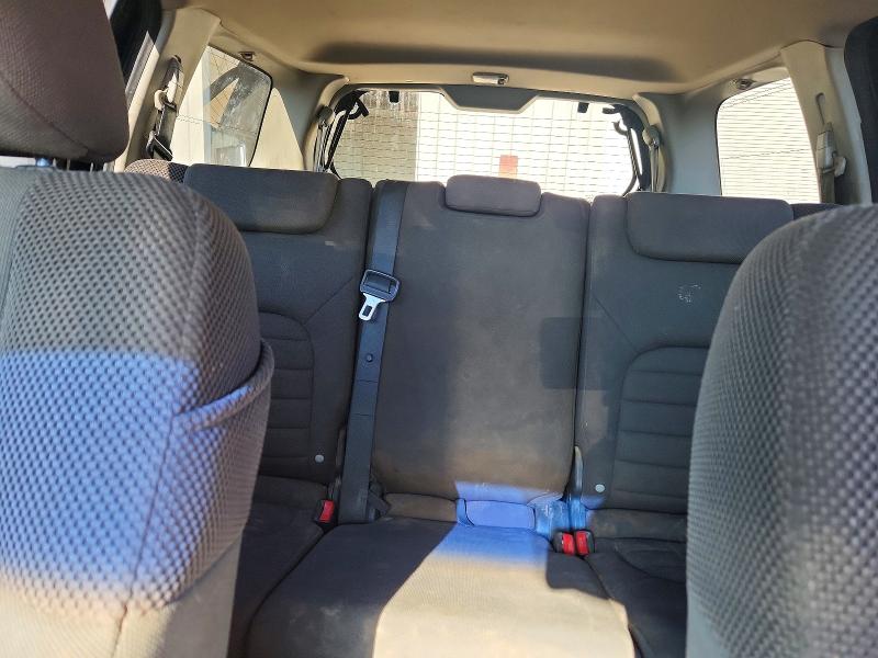 Продажа на аукционе авто 2008 Nissan Pathfinder, vin: 5N1AR18B28C636267, номер лота: 61044706