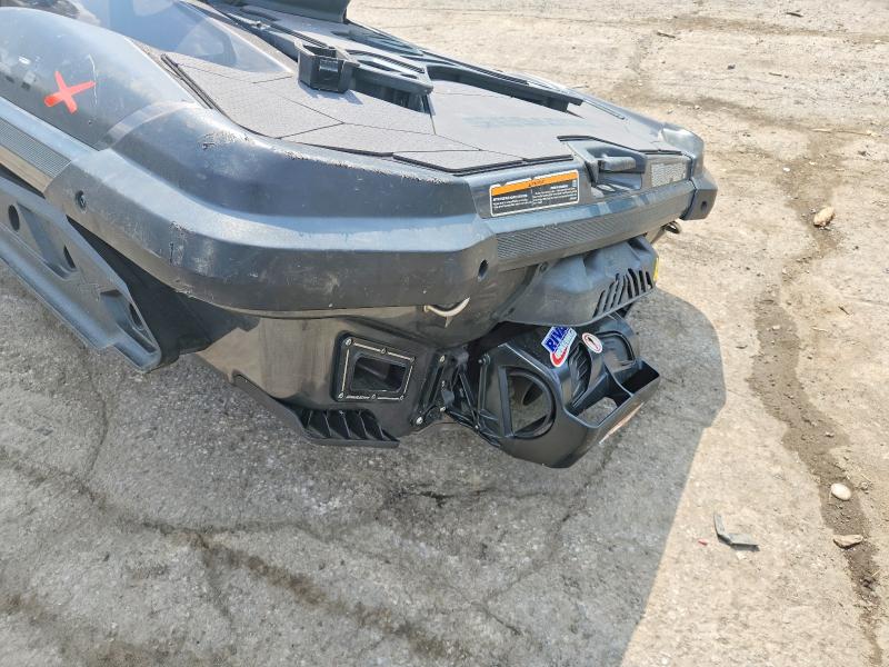 2023 Sea-doo Rxp-x 300 მანქანა იყიდება აუქციონზე, vin: YDV15673I223, აუქციონის ნომერი: 60481466