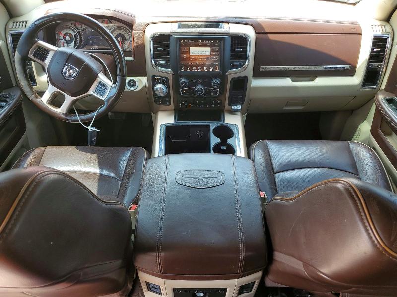 62718646 :رقم المزاد ، 1C6RR7PM5FS511979 vin ، 2015 Ram 1500 مزاد بيع