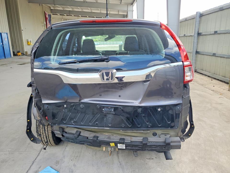 Aukcja sprzedaży 2016 Honda Cr-v, vin: 5J6RM3H39GL028491, numer aukcji: 60657906