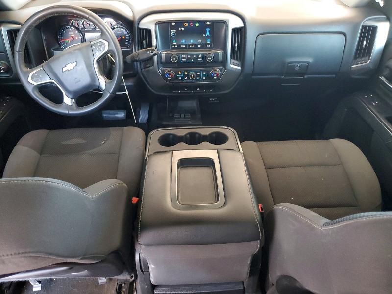 Aukcja sprzedaży 2014 Chevrolet Silverado, vin: 3GCPCREC0EG523664, numer aukcji: 59861316