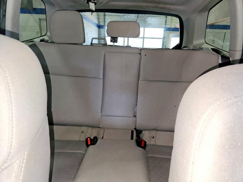 Aukcja sprzedaży 2016 Subaru Forester, vin: JF2SJAGC3GH505832, numer aukcji: 60315836