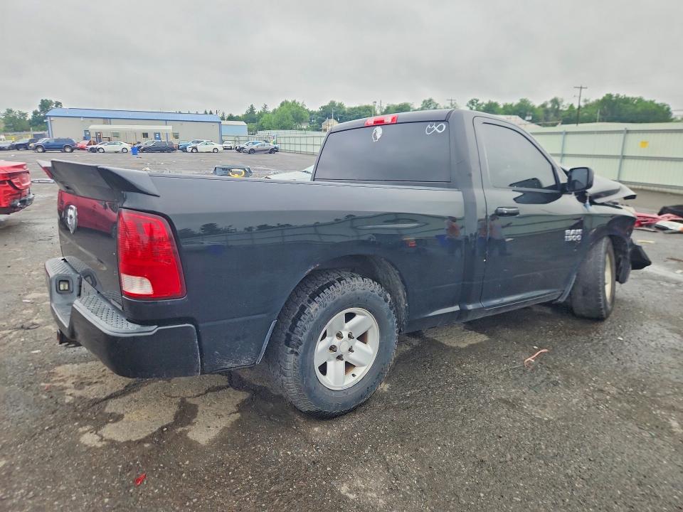 2013 Ram 1500 მანქანა იყიდება აუქციონზე, vin: 3C6JR6AP8DG557000, აუქციონის ნომერი: 59281926