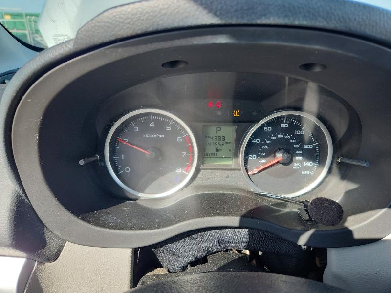 2015 Subaru Forester მანქანა იყიდება აუქციონზე, vin: JF2SJADC6FH568278, აუქციონის ნომერი: 60671856