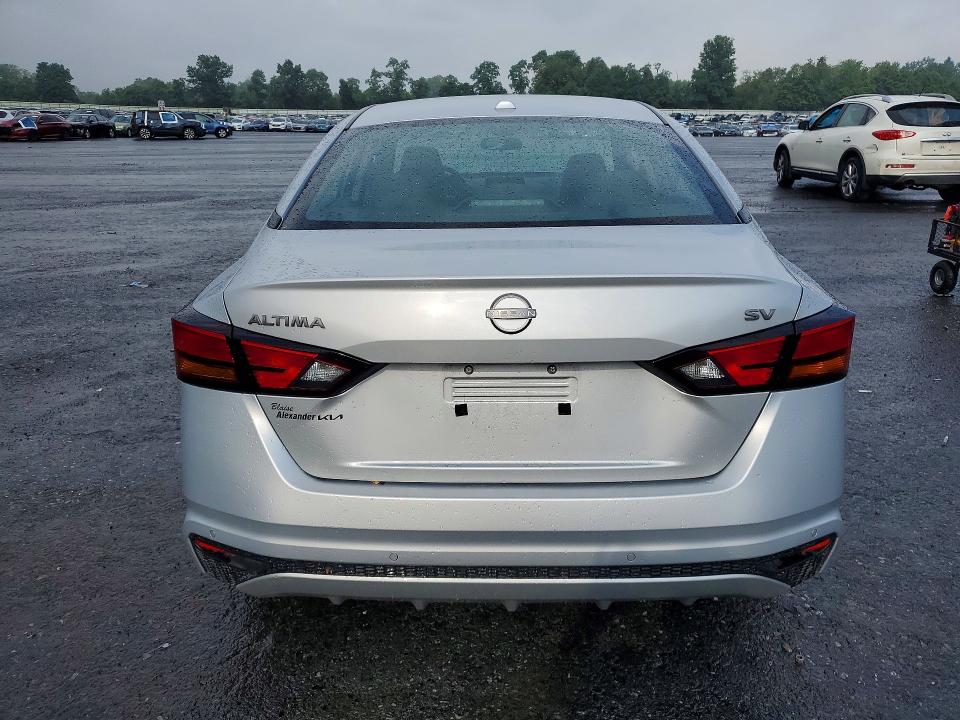 Продажа на аукционе авто 2024 Nissan Altima, vin: 1N4BL4DV8RN328687, номер лота: 59993056