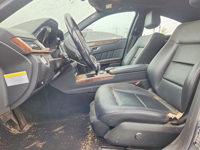 Продажа на аукционе авто 2011 Mercedes-benz E, vin: WDDHF8HB7BA465299, номер лота: 62542056