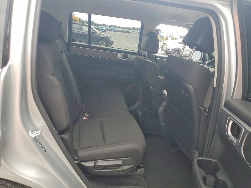 Aukcja sprzedaży 2026 Hyundai Santa Fe, vin: 5NMP14G1XTH115582, numer aukcji: 62496806