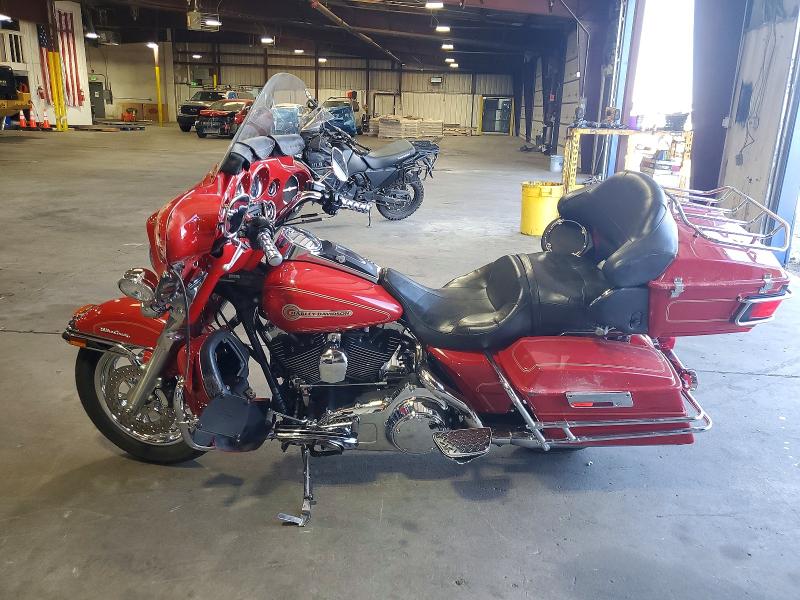 Продажа на аукционе авто 2007 Harley-davidson Fltc, vin: 1HD1FL4137Y617359, номер лота: 60673076
