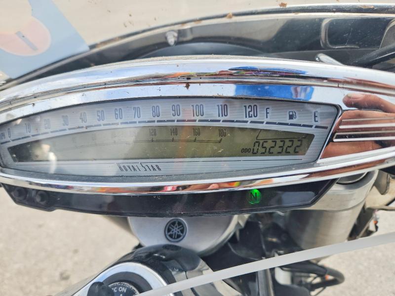 Продажа на аукционе авто 2006 Yamaha Xvz13, vin: JYAVP18E56A002767, номер лота: 61028936