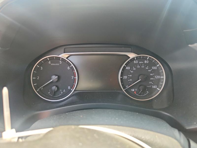 62821416 :رقم المزاد ، 1N4BL4BV4KC217204 vin ، 2019 Nissan Altima مزاد بيع