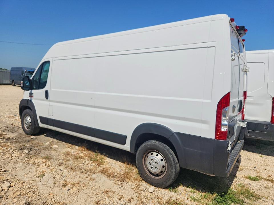 Продажа на аукционе авто 2021 Ram Promaster 2500, vin: 3C6LRVDG2ME582467, номер лота: 60169606