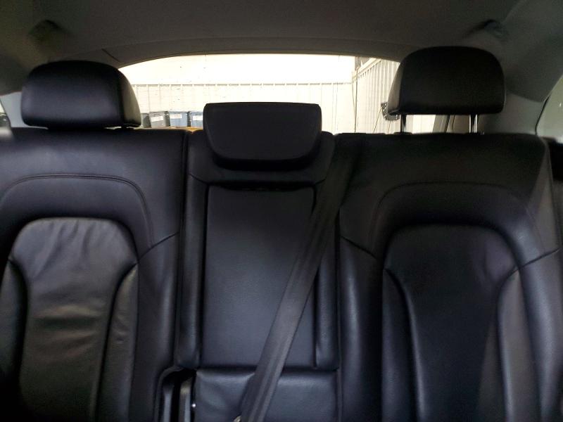 Продаж на аукціоні авто 2014 Audi Q5, vin: WA1LFAFP3EA028411, номер лоту: 63001036