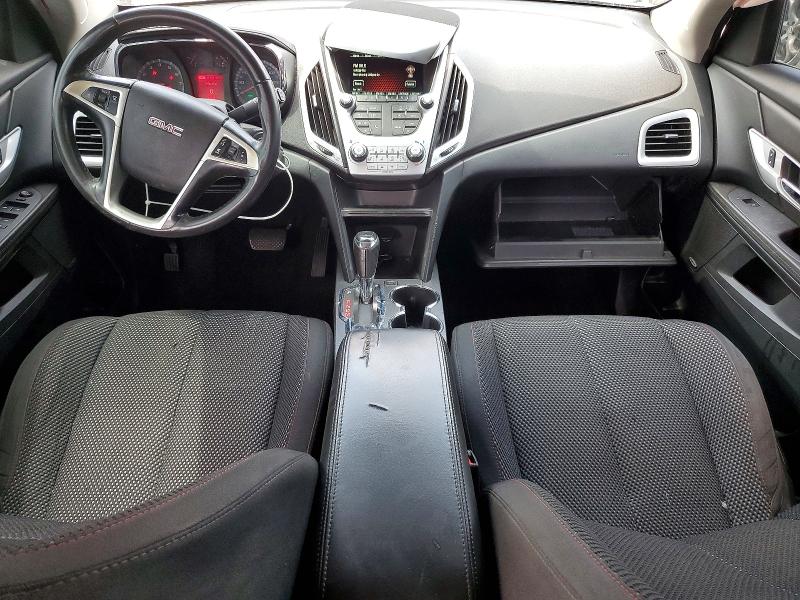 Aukcja sprzedaży 2016 Gmc Terrain, vin: 2GKFLTEK9G6323384, numer aukcji: 62412536