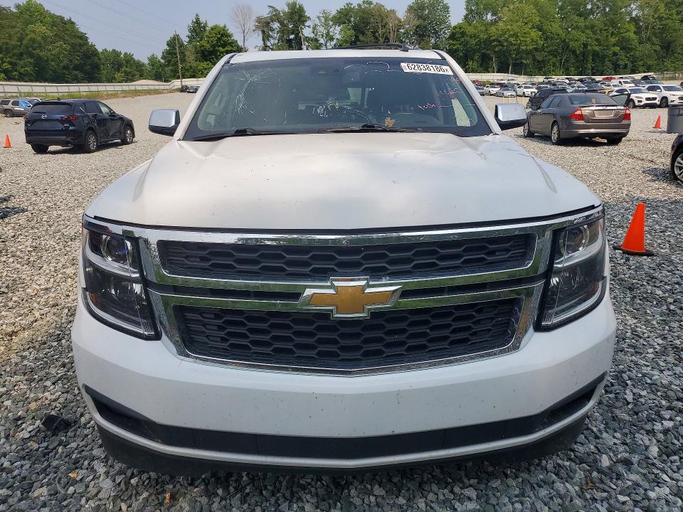 Продажа на аукционе авто 2015 Chevrolet Suburban, vin: 1GNSCJKC1FR270640, номер лота: 62838186