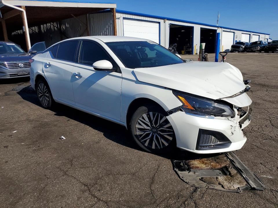 Aukcja sprzedaży 2023 Nissan Altima, vin: 1N4BL4DW7PN399708, numer aukcji: 63029366