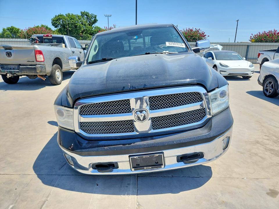 Aukcja sprzedaży 2013 Ram 1500, vin: 1C6RR7PT7DS605057, numer aukcji: 62989596