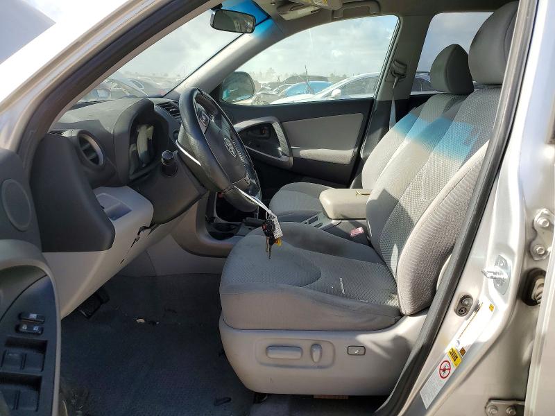 Aukcja sprzedaży 2008 Toyota Rav4, vin: JTMZK34VX85021753, numer aukcji: 59282436