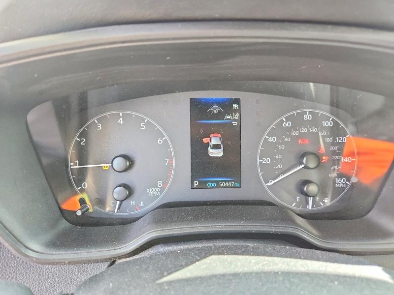 Продаж на аукціоні авто 2024 Toyota Corolla, vin: 5YFB4MDE8RP150418, номер лоту: 59659476