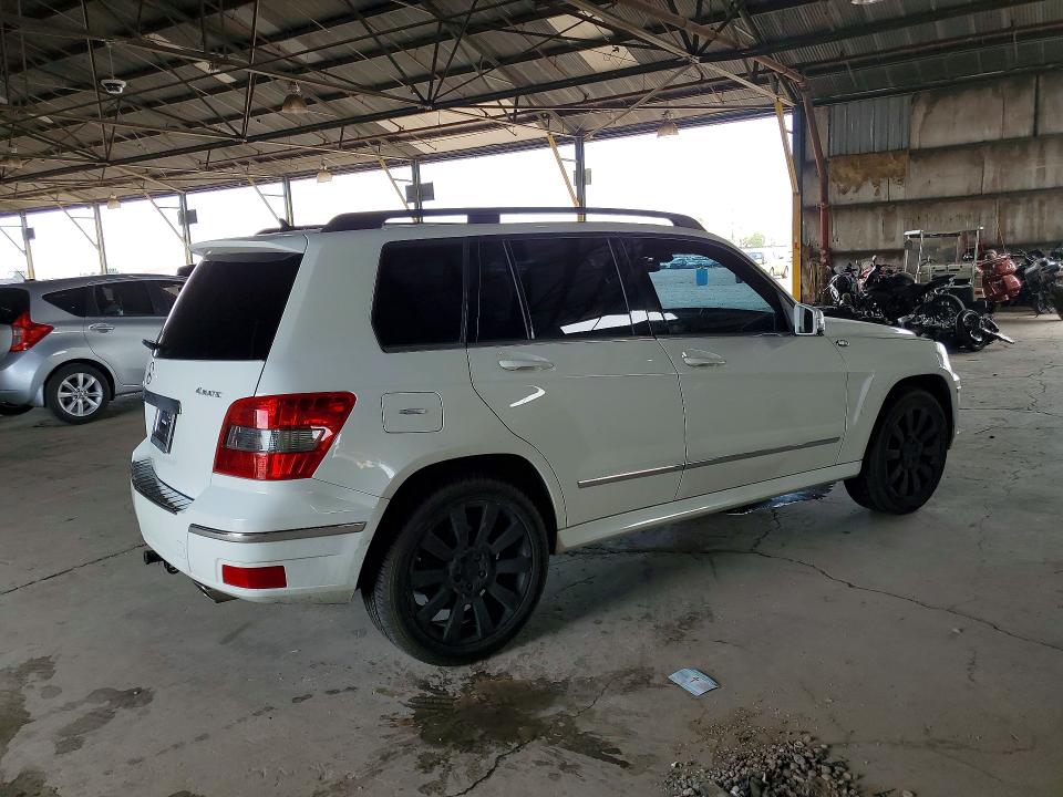 Продаж на аукціоні авто 2012 Mercedes-benz Glk, vin: WDCGG8HB7CF898459, номер лоту: 61056496
