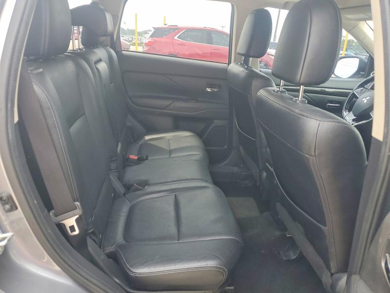 Aukcja sprzedaży 2016 Mitsubishi Outlander, vin: JA4AD3A39GZ057297, numer aukcji: 61849296