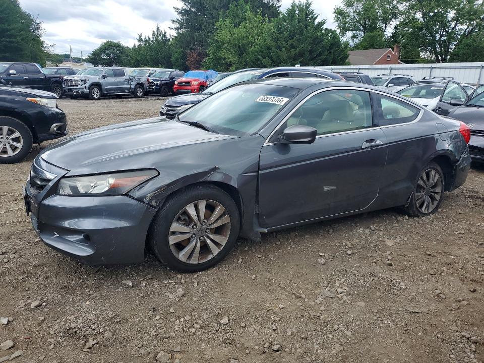 2011 Honda Accord მანქანა იყიდება აუქციონზე, vin: 1HGCS1B89BA008418, აუქციონის ნომერი: 63357516