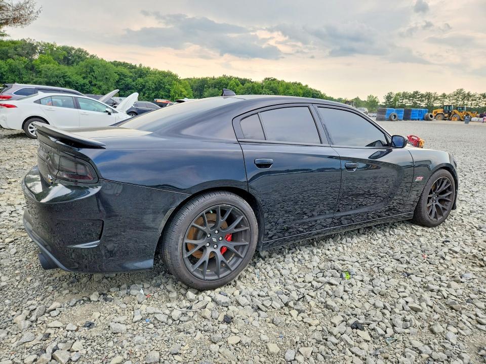 Aukcja sprzedaży 2019 Dodge Charger, vin: 2C3CDXGJ5KH661762, numer aukcji: 61821686