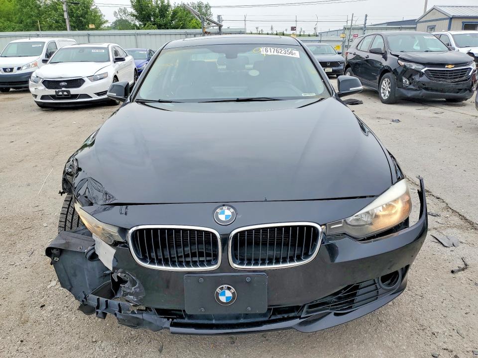 Продаж на аукціоні авто 2014 Bmw 328, vin: WBA3B3C57EJ981426, номер лоту: 61762356