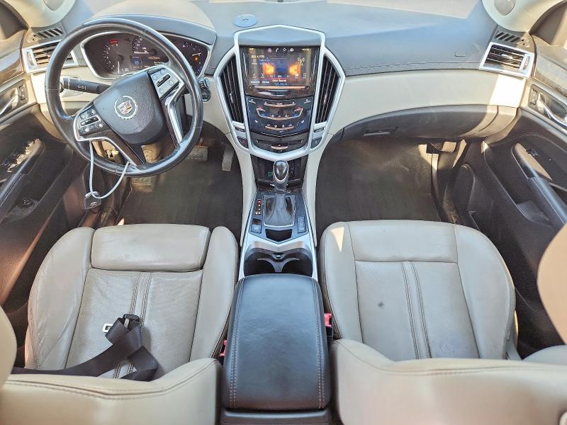 Продаж на аукціоні авто 2016 Cadillac Srx, vin: 3GYFNEE33GS566436, номер лоту: 85995585
