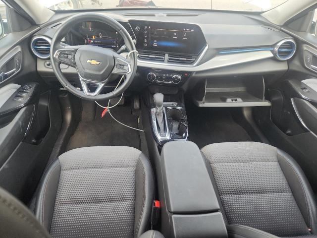 2025 Chevrolet Trax მანქანა იყიდება აუქციონზე, vin: KMHL34JJ5RA085908, აუქციონის ნომერი: 59118366