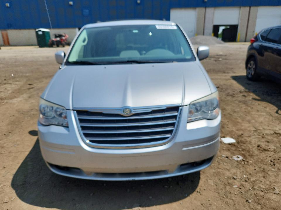 Aukcja sprzedaży 2010 Chrysler Town & Country, vin: 2A4RR5D12AR188468, numer aukcji: 60568016
