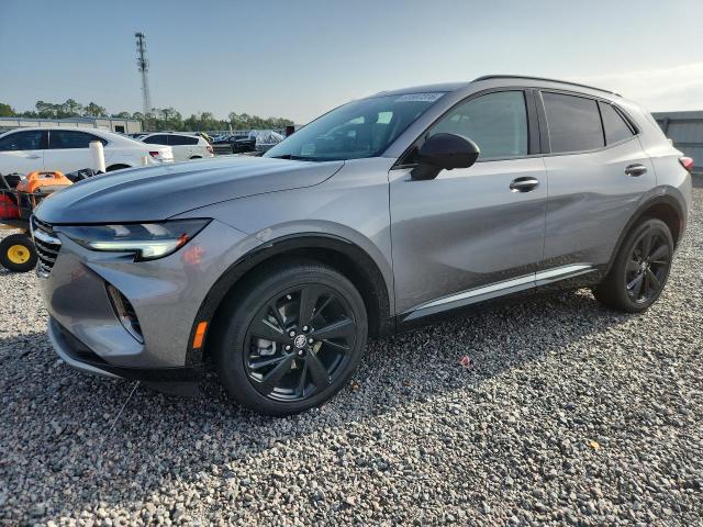 Aukcja sprzedaży 2022 Buick Envision, vin: LRBFZNR41ND064095, numer aukcji: 61597316