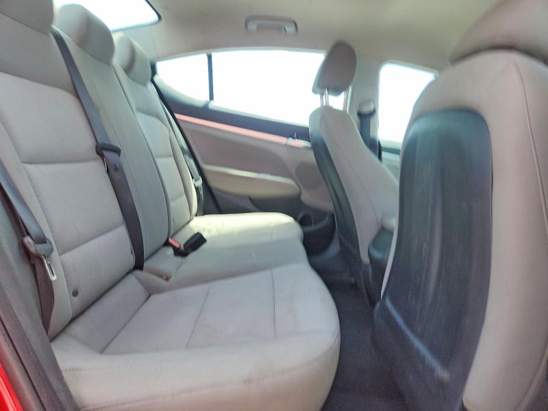 Aukcja sprzedaży 2019 Hyundai Elantra, vin: 5NPD74LF0KH496749, numer aukcji: 60718756